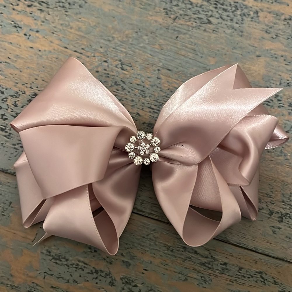 Copper Key Bow - Picture 4 of 4